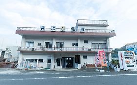 Tabist みよし旅館 小田原 真鶴